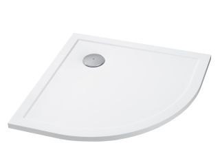 Поддон Акватон Калифорния 100x100см белый 1A715436CA010